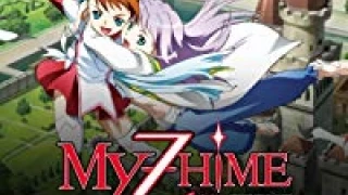 Streams: My-Otome