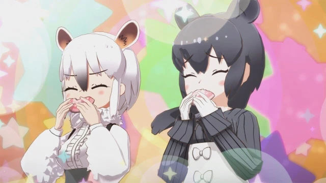 Streams: エピソード 07