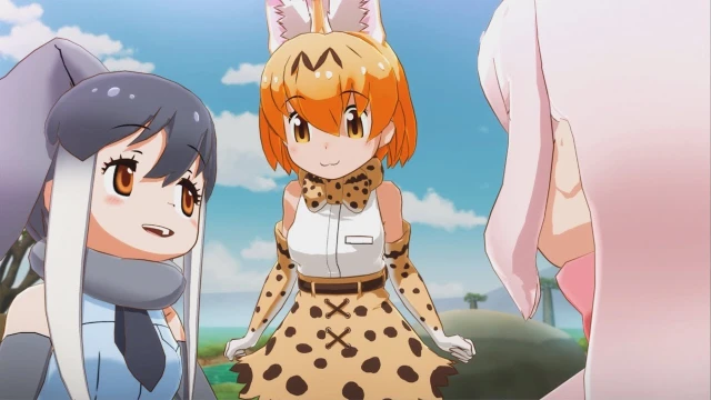 Streams: エピソード 09