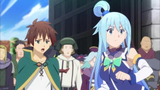Streams: Episode 06