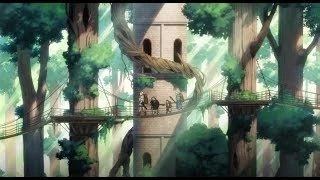 Streams: ダンジョン飯 CM