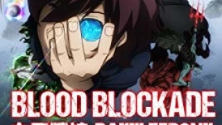 Streams: Blood Blockade Battlefront
