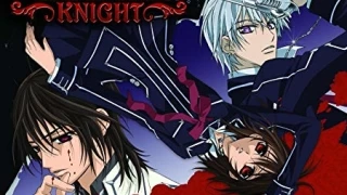 Streams: Vampire Knight Guilty
