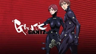 Gantz