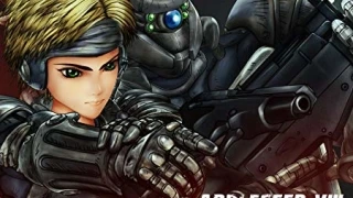 Streams: Appleseed XIII