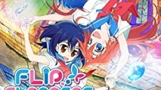 Streams: Flip Flappers