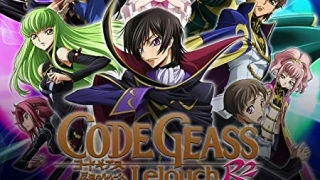 Streams: Code Geass: Lelouch of the Rebellion R2