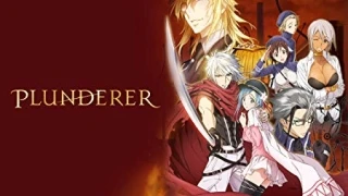 Streams: Plunderer