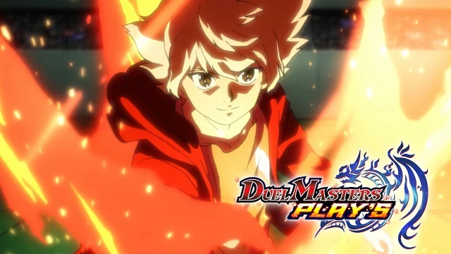 Streams: Duel Masters Play's