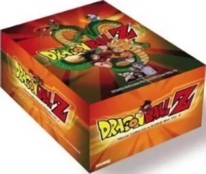 Dragonball Z - Movie 07-13: Collector’s Edition
