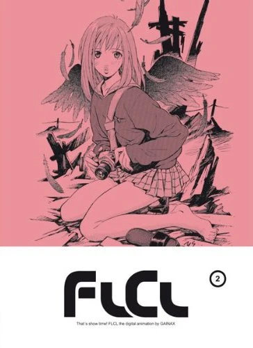 FLCL - Vol. 2/3