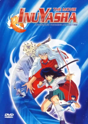 InuYasha - Movie 1: Affections Touching Across Time