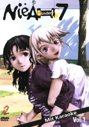 NieA_7 - Vol. 1/3 (OmU)
