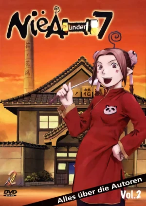 NieA_7 - Vol. 2/3 (OmU)