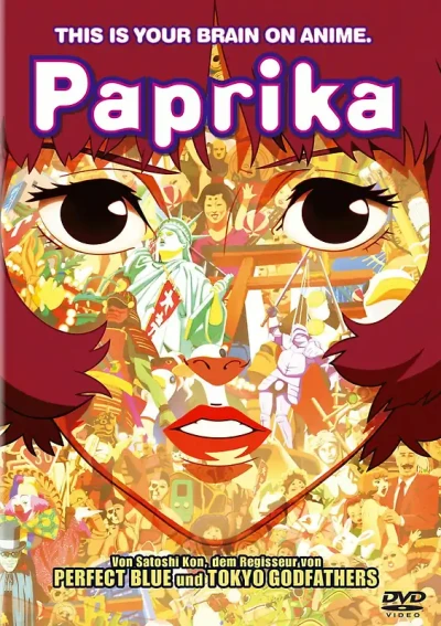 Paprika