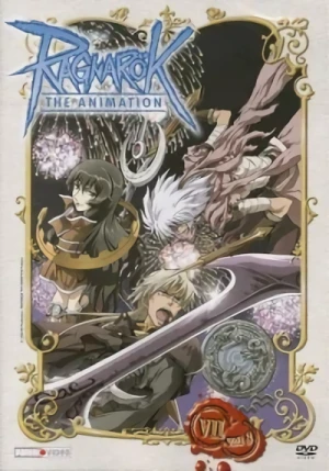 Ragnarök: The Animation - Vol. 7/8