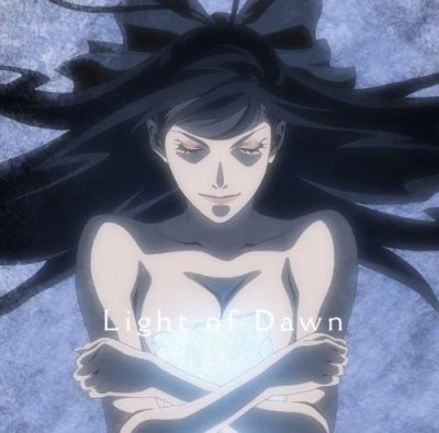 Tatakau Shisho: The Book of Bantorra - ED: "Light of Dawn"
