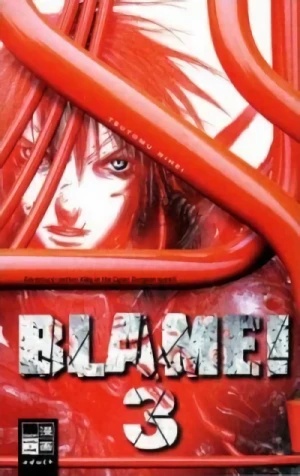 Blame! - Bd. 03