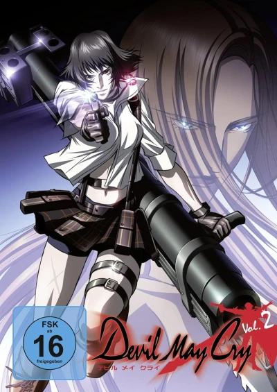 Devil May Cry - Vol. 2/4