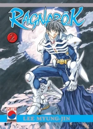 Ragnarök - Bd. 02