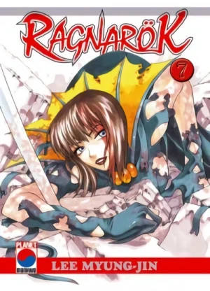 Ragnarök - Bd. 07