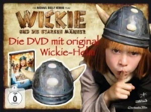 Wickie und die starken Männer - Limited Edition + Helm