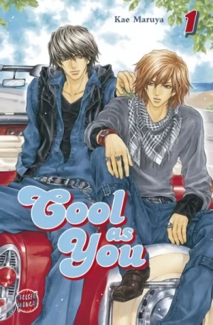Cool as You - Bd. 01