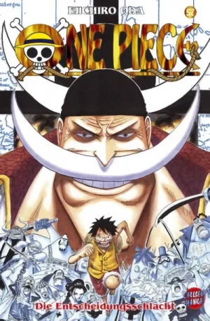 One Piece - Bd. 57