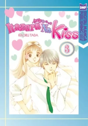Itazura na Kiss - Vol. 03