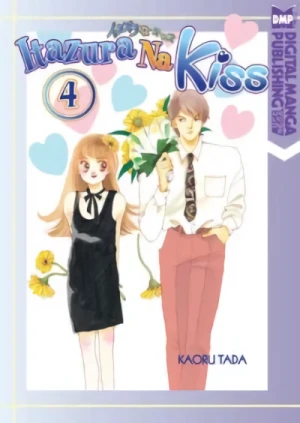 Itazura na Kiss - Vol. 04