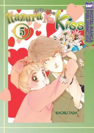 Itazura na Kiss - Vol. 05