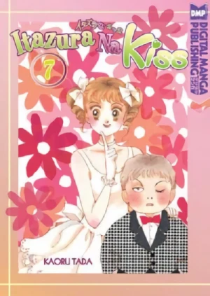 Itazura na Kiss - Vol. 07