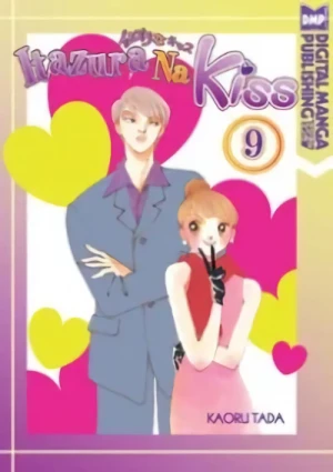 Itazura na Kiss - Vol. 09