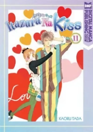 Itazura na Kiss - Vol. 11