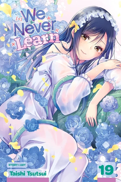 We Never Learn - Vol. 19