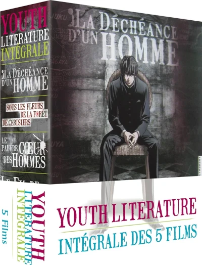 Youth Literature - Intégrale