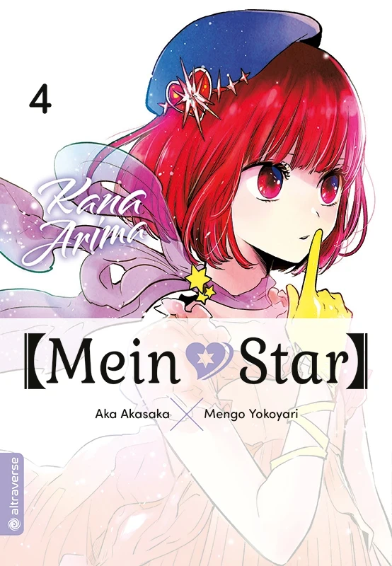Mein*Star - Bd. 04