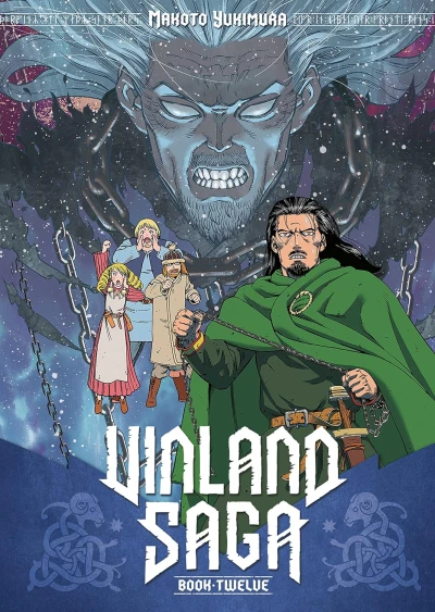 Vinland Saga - Vol. 12 [eBook]