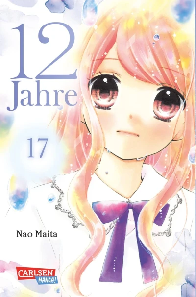 12 Jahre - Bd. 17