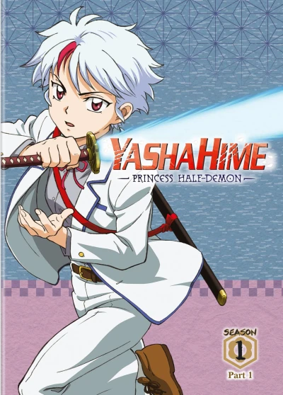 YashaHime: Princess Half-Demon - Season 1 - Part 1/2