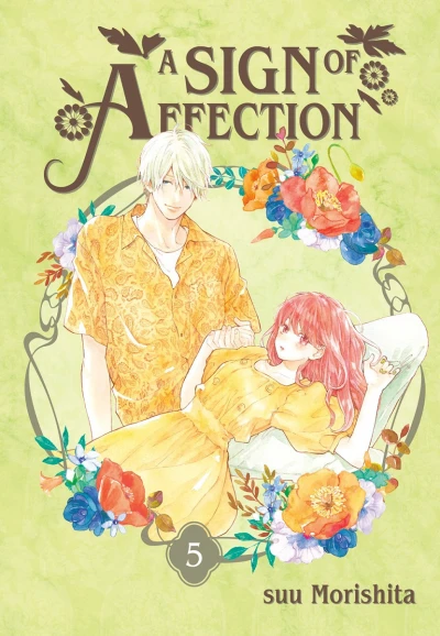 A Sign of Affection - Vol. 05