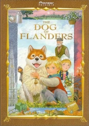 The Dog of Flanders