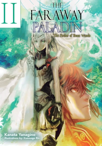 The Faraway Paladin - Vol. 02