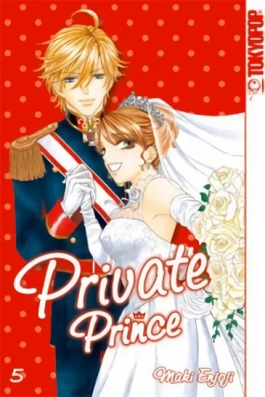 Private Prince - Bd. 05