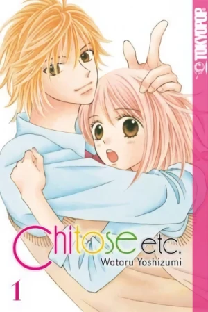 Chitose etc. - Bd. 01
