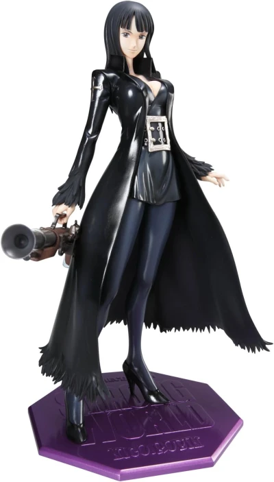One Piece - Figur: Nico Robin (Strong World)