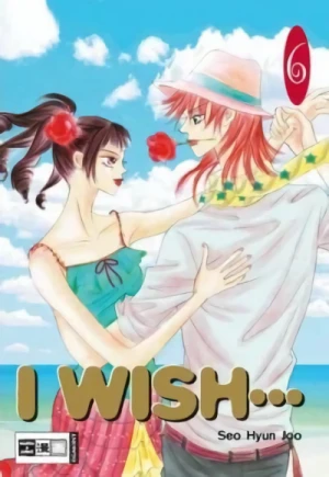 I wish... - Bd. 06