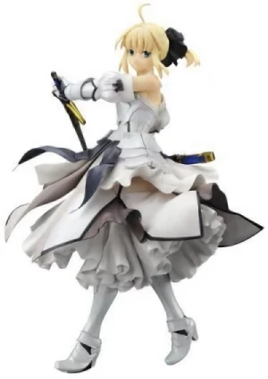 Fate/stay night - Figur: Saber Lily