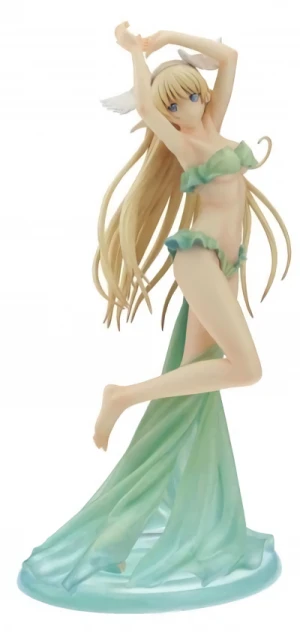Shining Tears X Wind - Figur: Elwyn