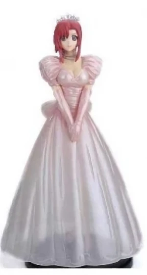 Onegai Teacher - Figur: Mizuho Kazami (Wedding Dress)